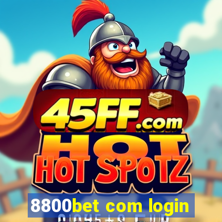 8800bet com login